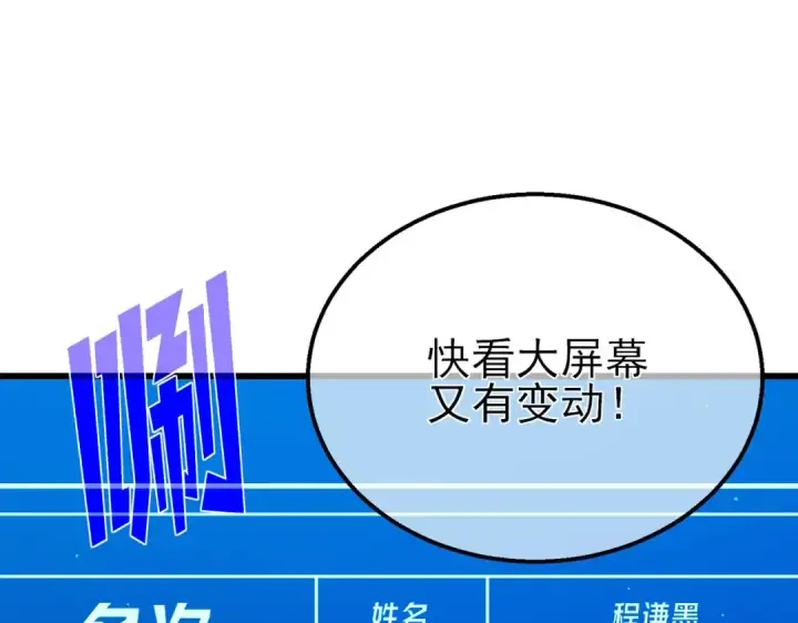 漫画《我靠无敌被动打出成吨伤害！》第24话 潜力评估：sss第201张图