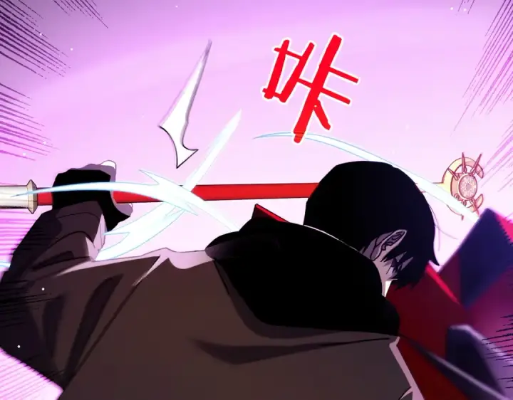 《我靠无敌被动打出成吨伤害！》第25话 衰老光环无效！图110