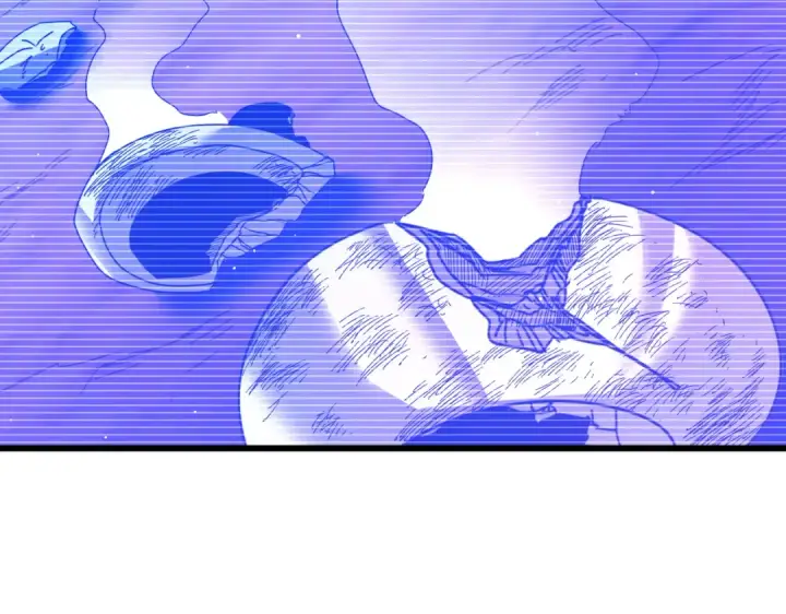 《我靠无敌被动打出成吨伤害！》第25话 衰老光环无效！图129