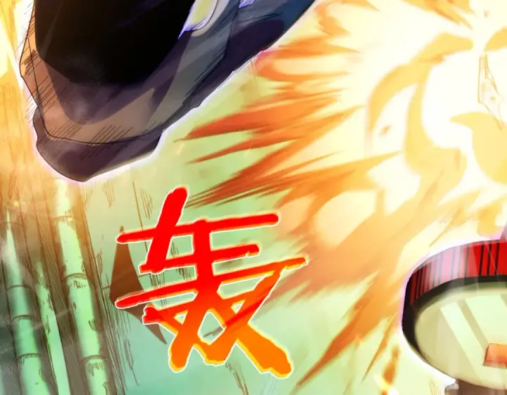 《我靠无敌被动打出成吨伤害！》第25话 衰老光环无效！图76