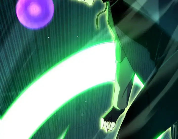 《我靠无敌被动打出成吨伤害！》第26话 考核成绩全国第一图14
