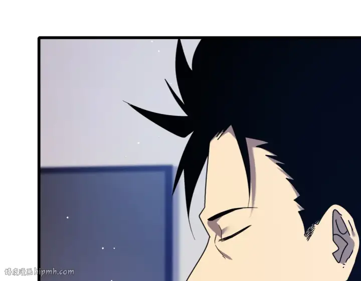 《我靠无敌被动打出成吨伤害！》第27话 老师集体面试图72