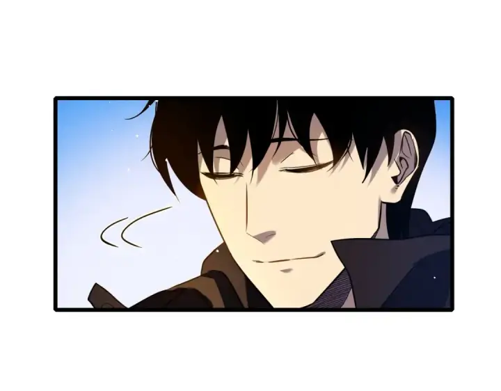 漫画《我靠无敌被动打出成吨伤害！》第29话 前往雷霆城第101张图