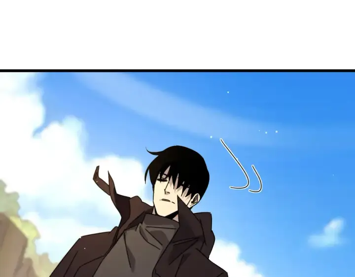 漫画《我靠无敌被动打出成吨伤害！》第29话 前往雷霆城第102张图