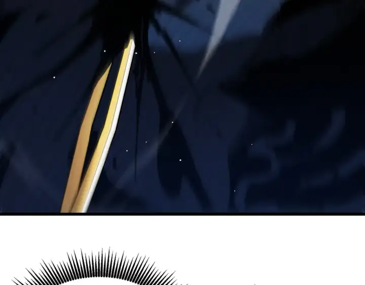 漫画《我靠无敌被动打出成吨伤害！》第29话 前往雷霆城第109张图