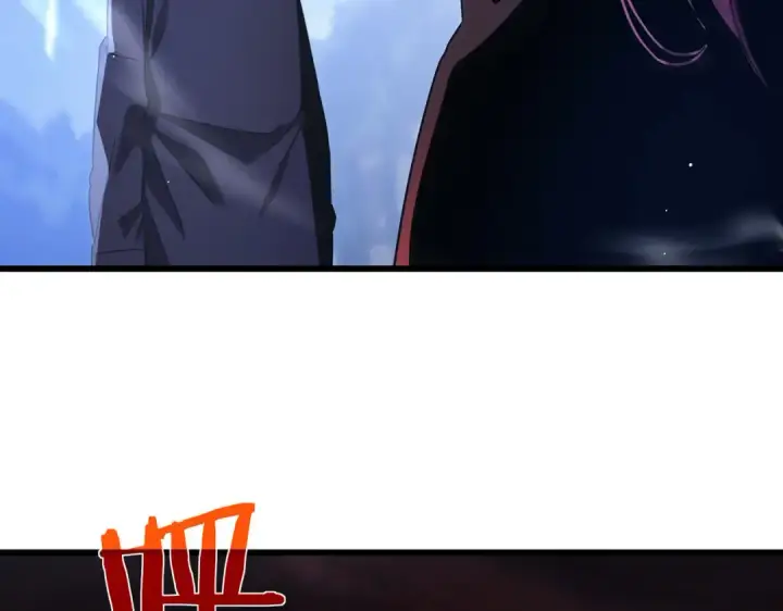 漫画《我靠无敌被动打出成吨伤害！》第29话 前往雷霆城第124张图