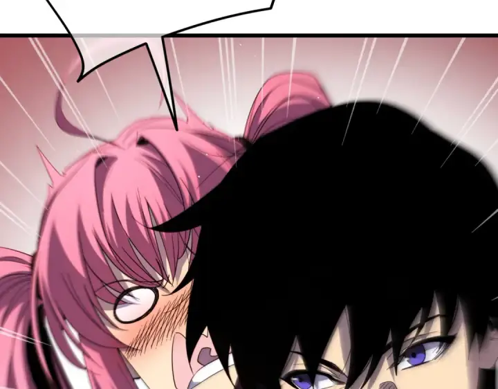 漫画《我靠无敌被动打出成吨伤害！》第29话 前往雷霆城第143张图