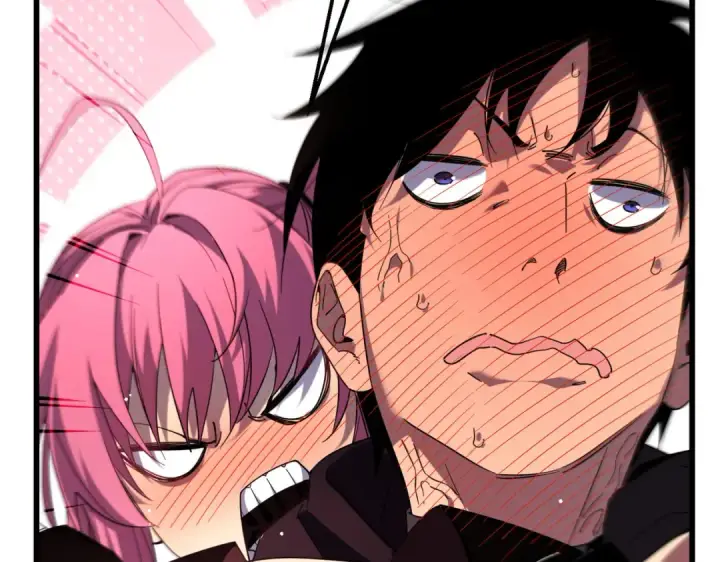 漫画《我靠无敌被动打出成吨伤害！》第29话 前往雷霆城第162张图