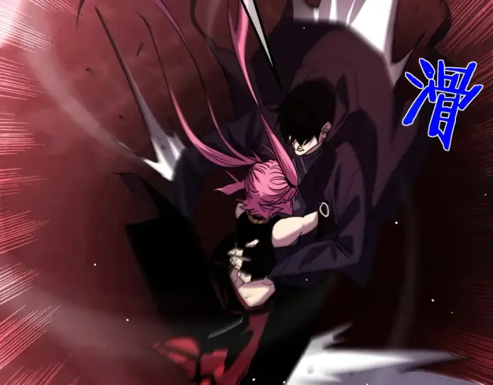 漫画《我靠无敌被动打出成吨伤害！》第29话 前往雷霆城第179张图