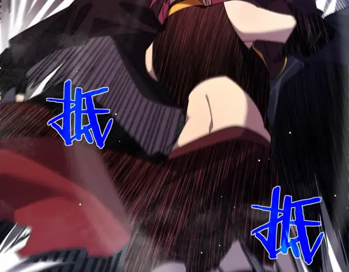 漫画《我靠无敌被动打出成吨伤害！》第29话 前往雷霆城第182张图
