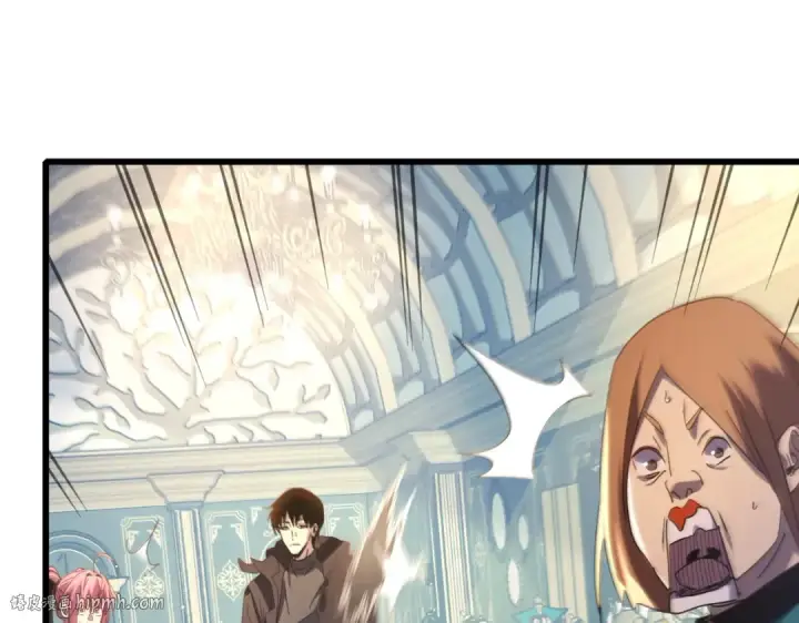 《我靠无敌被动打出成吨伤害！》第30话 抱歉~职业病犯了一下图112