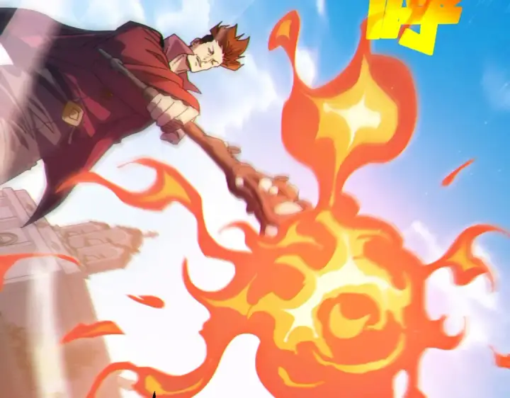《我靠无敌被动打出成吨伤害！》第31话 拍卖行的区别对待！图180