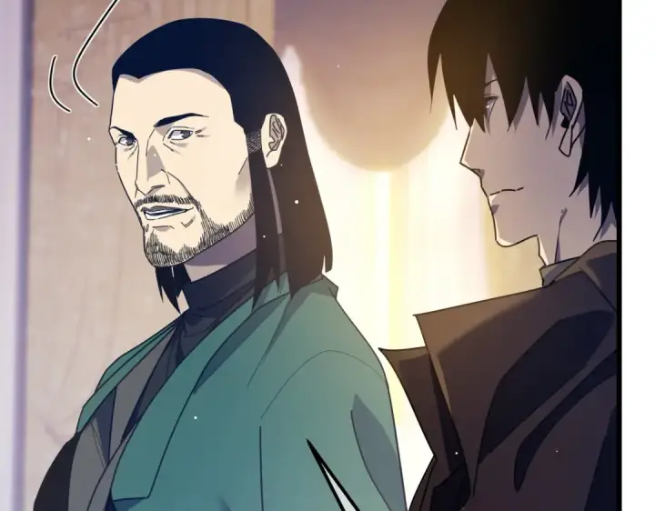 漫画《我靠无敌被动打出成吨伤害！》第33话 六种副职全部中级的妖怪第140张图