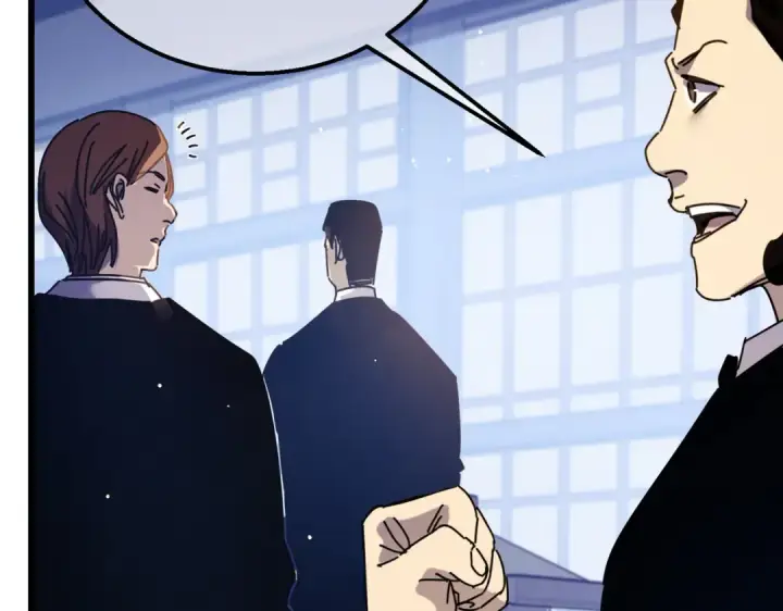 《我靠无敌被动打出成吨伤害！》第34话 抵达神谕学府图161
