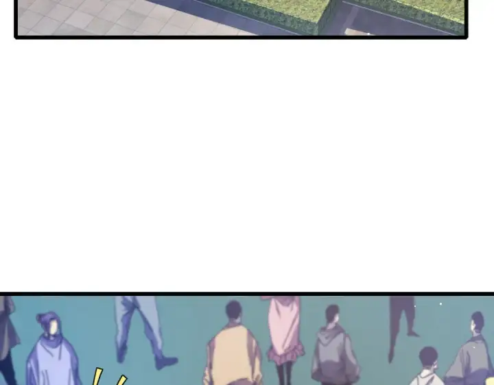 《我靠无敌被动打出成吨伤害！》第34话 抵达神谕学府图19