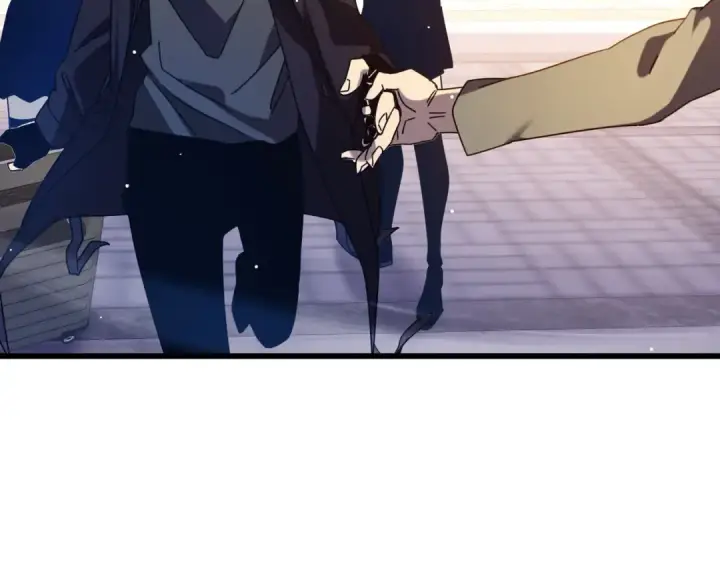 《我靠无敌被动打出成吨伤害！》第34话 抵达神谕学府图91