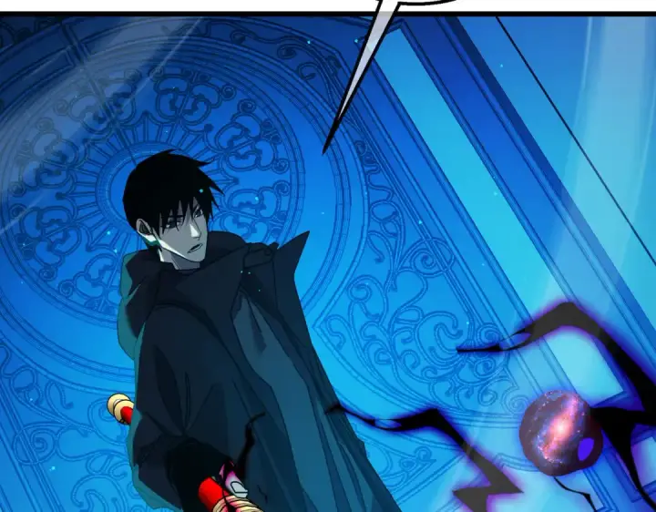 漫画《我靠无敌被动打出成吨伤害！》第35话 入学测试第一名第132张图