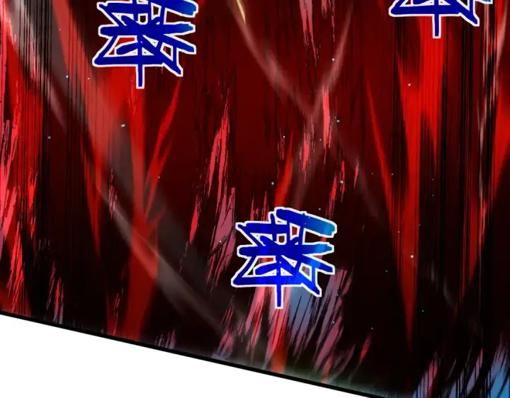 漫画《我靠无敌被动打出成吨伤害！》第35话 入学测试第一名第171张图