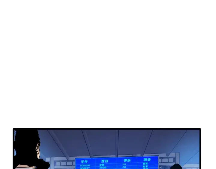 漫画《我靠无敌被动打出成吨伤害！》第35话 入学测试第一名第23张图