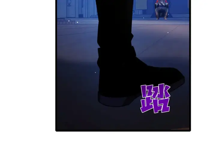 《我靠无敌被动打出成吨伤害！》第36话 越级挑战教堂区图102