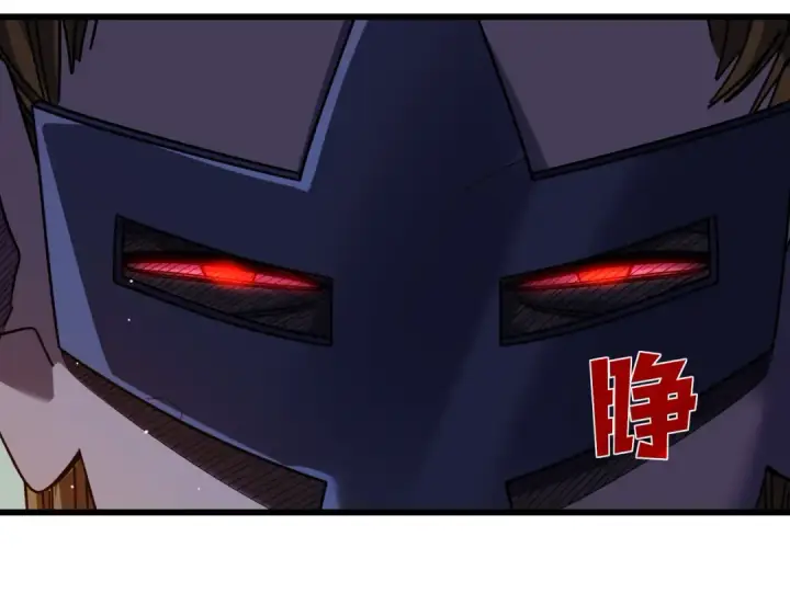 《我靠无敌被动打出成吨伤害！》第36话 越级挑战教堂区图106
