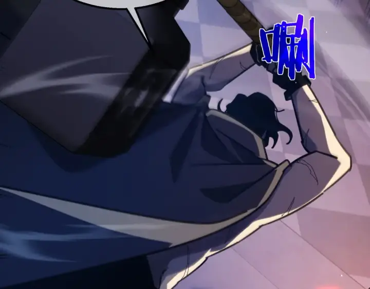 《我靠无敌被动打出成吨伤害！》第36话 越级挑战教堂区图164