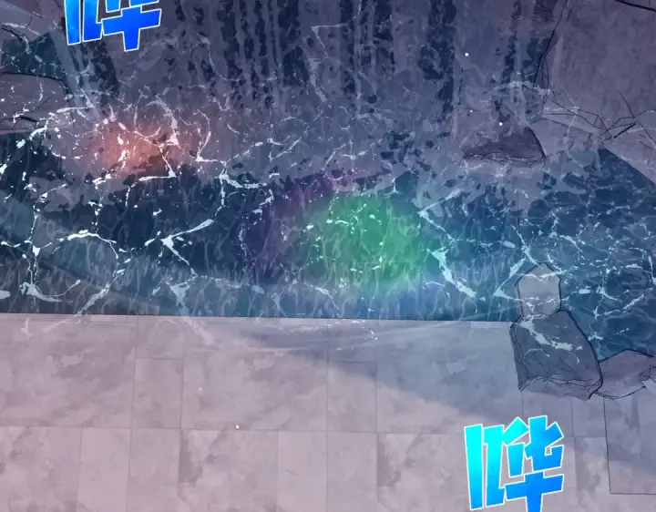 《我靠无敌被动打出成吨伤害！》第36话 越级挑战教堂区图18