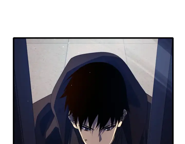 《我靠无敌被动打出成吨伤害！》第36话 越级挑战教堂区图20