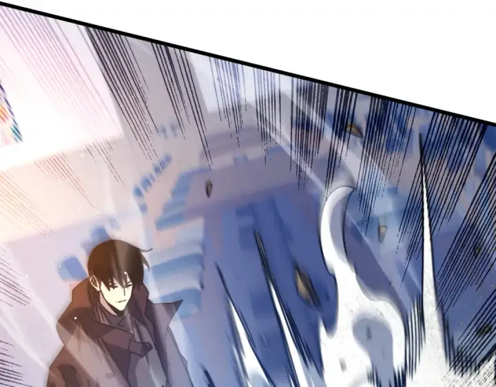 漫画《我靠无敌被动打出成吨伤害！》第37话 遭受针对第131张图