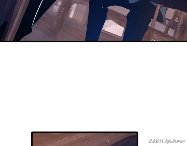 《我靠无敌被动打出成吨伤害！》第38话 黄天的邀请图128