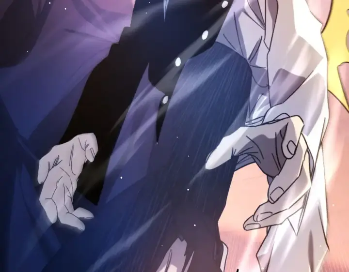 漫画《我靠无敌被动打出成吨伤害！》第39话 蓝天学府擂台赛，血赚千万！第106张图