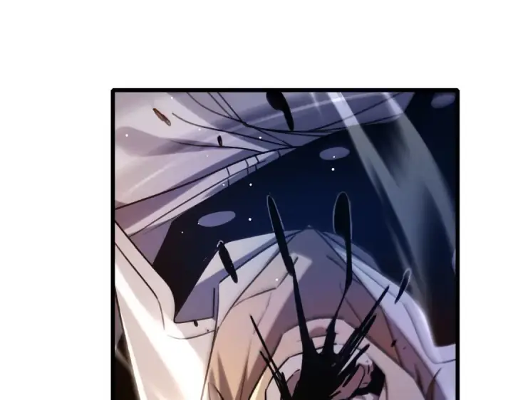 漫画《我靠无敌被动打出成吨伤害！》第39话 蓝天学府擂台赛，血赚千万！第110张图