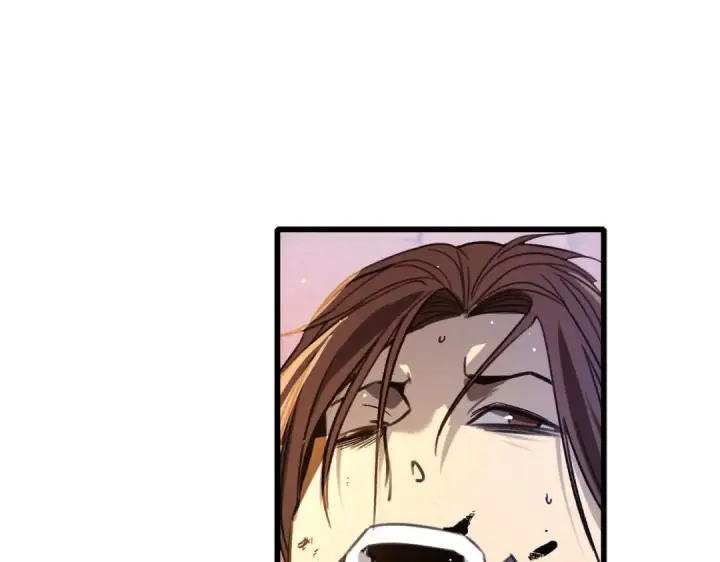 漫画《我靠无敌被动打出成吨伤害！》第39话 蓝天学府擂台赛，血赚千万！第133张图