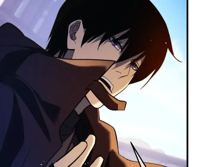 漫画《我靠无敌被动打出成吨伤害！》第39话 蓝天学府擂台赛，血赚千万！第154张图
