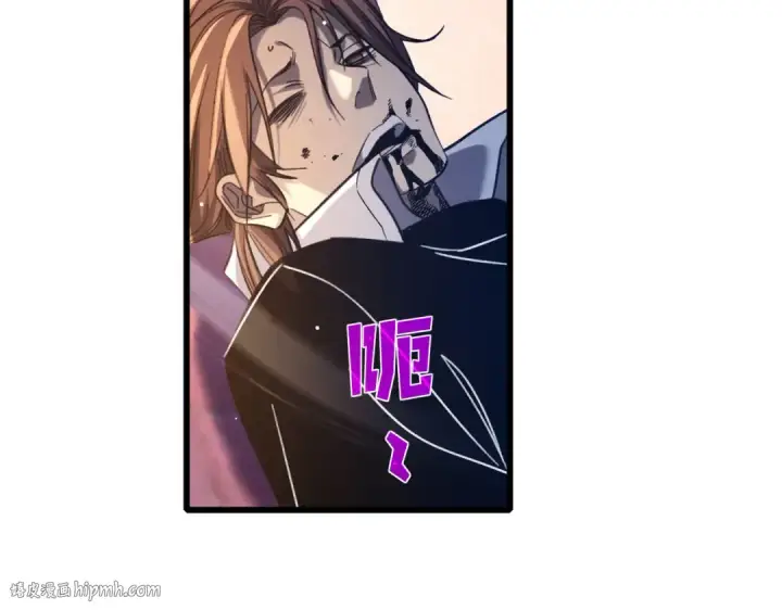 漫画《我靠无敌被动打出成吨伤害！》第39话 蓝天学府擂台赛，血赚千万！第176张图