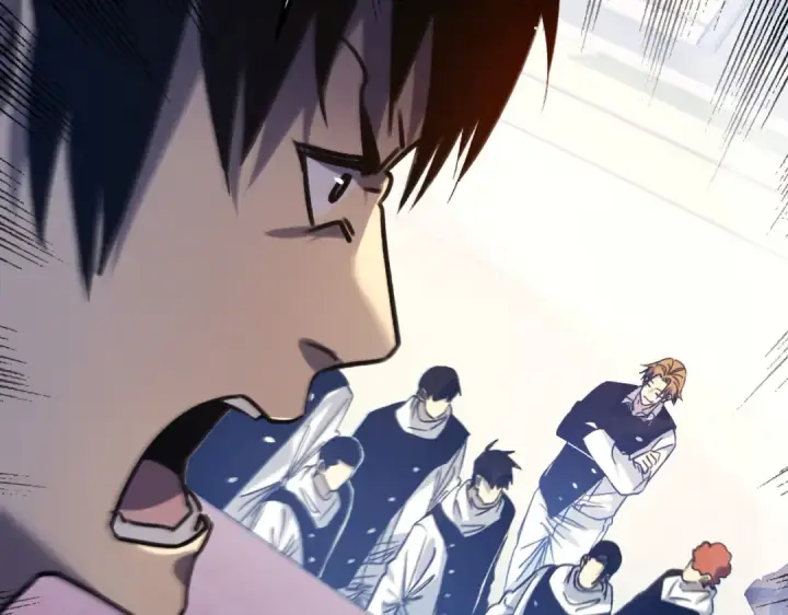 漫画《我靠无敌被动打出成吨伤害！》第39话 蓝天学府擂台赛，血赚千万！第35张图