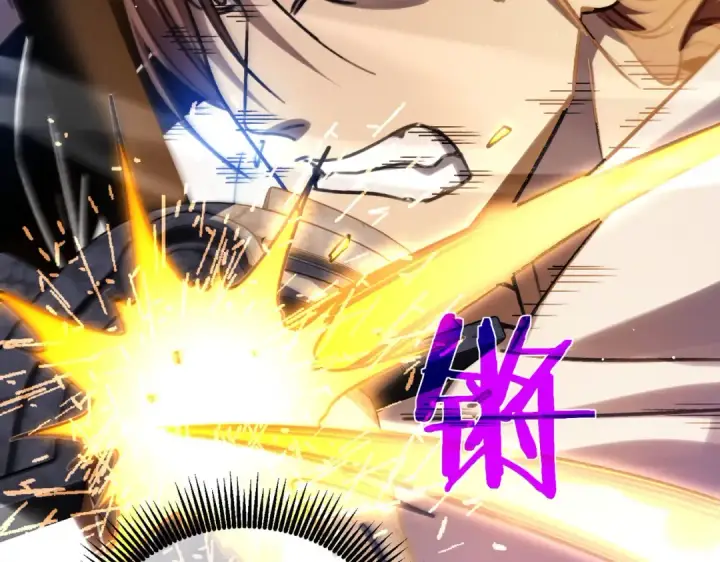 漫画《我靠无敌被动打出成吨伤害！》第39话 蓝天学府擂台赛，血赚千万！第60张图
