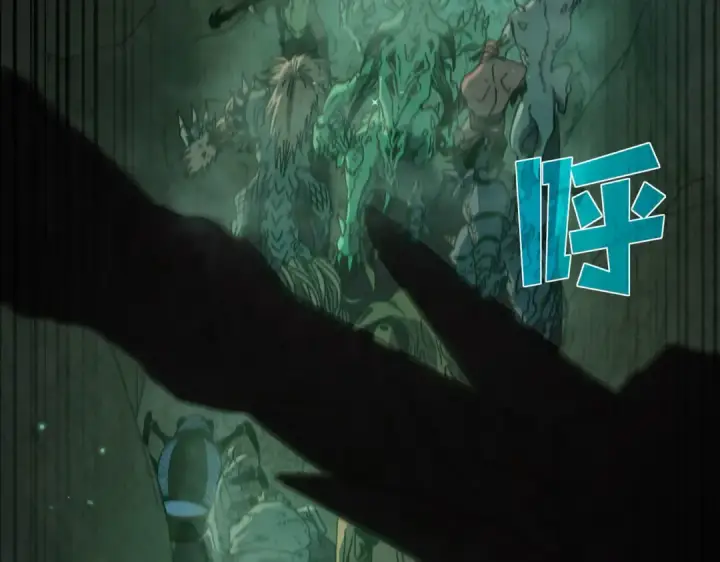 《我靠无敌被动打出成吨伤害！》第40话 黄天二转测试副本开启图131