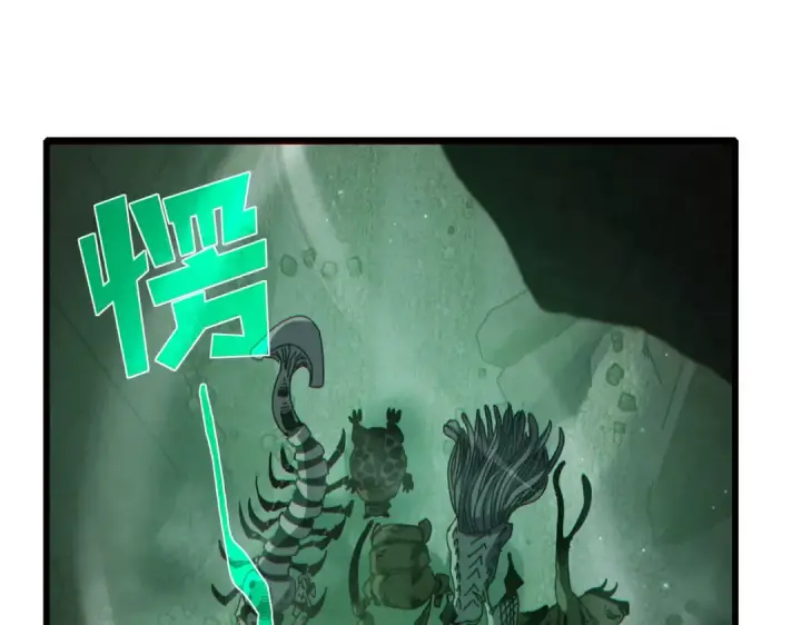 《我靠无敌被动打出成吨伤害！》第40话 黄天二转测试副本开启图164