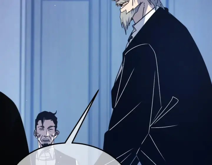 《我靠无敌被动打出成吨伤害！》第40话 黄天二转测试副本开启图180
