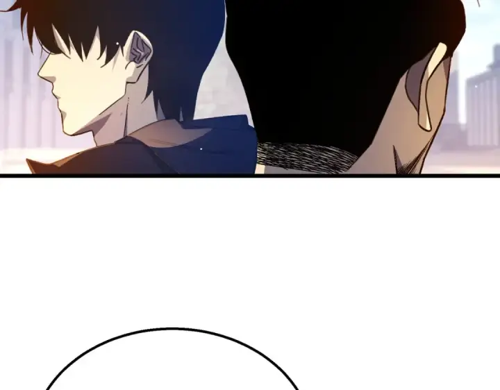 《我靠无敌被动打出成吨伤害！》第40话 黄天二转测试副本开启图36