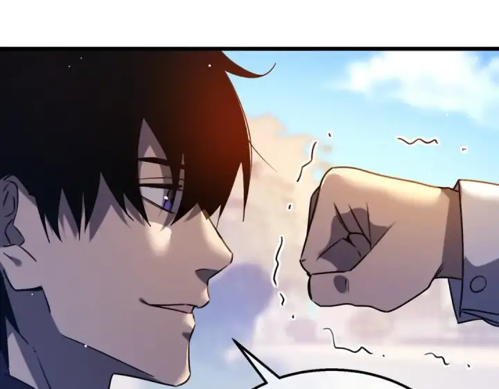 《我靠无敌被动打出成吨伤害！》第40话 黄天二转测试副本开启图46