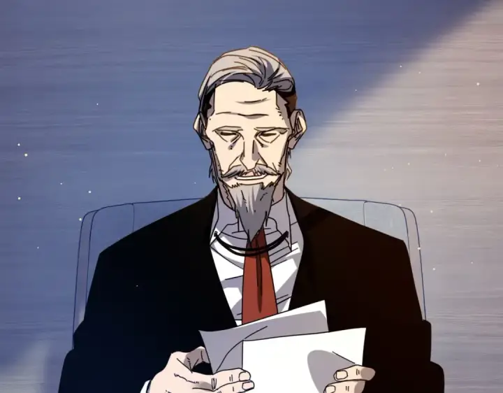 《我靠无敌被动打出成吨伤害！》第40话 黄天二转测试副本开启图83