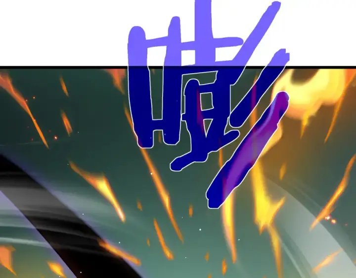 《我靠无敌被动打出成吨伤害！》第42话 强杀BOSS图61