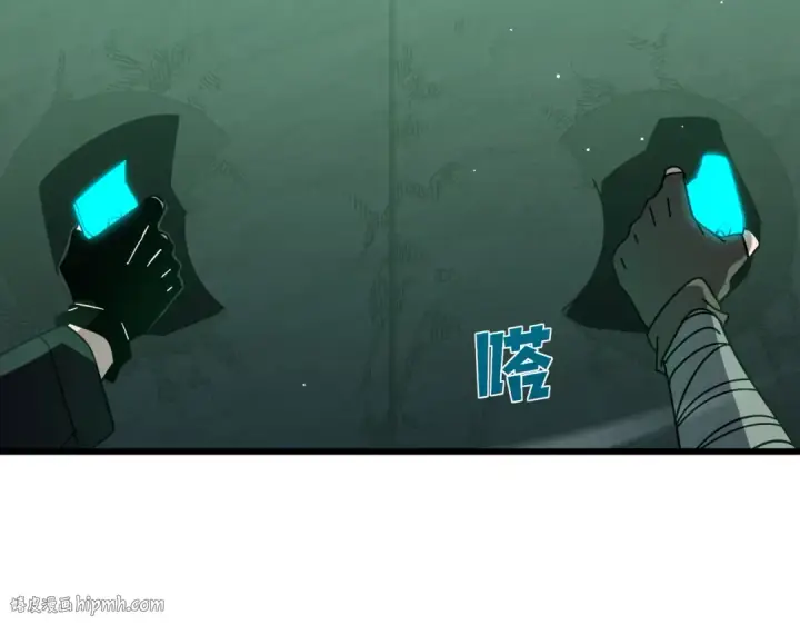 《我靠无敌被动打出成吨伤害！》第42话 强杀BOSS图96