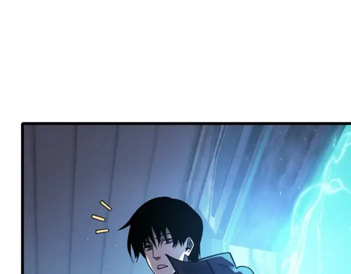 《我靠无敌被动打出成吨伤害！》第43话 代打服务图180