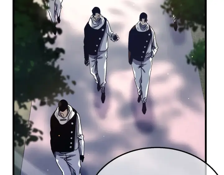 《我靠无敌被动打出成吨伤害！》第43话 代打服务图81