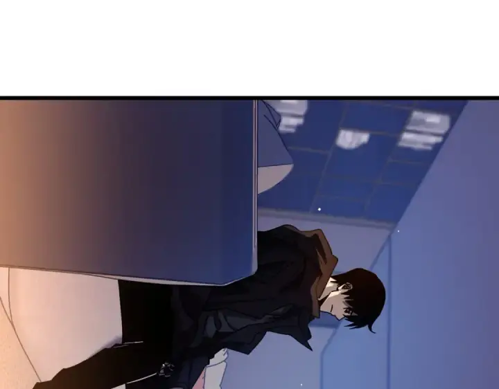 《我靠无敌被动打出成吨伤害！》第43话 代打服务图83
