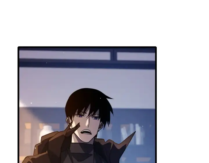 《我靠无敌被动打出成吨伤害！》第43话 代打服务图87