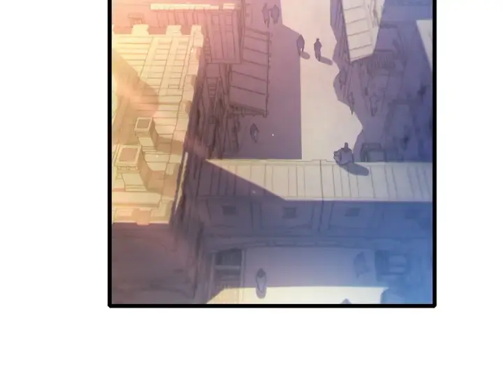 漫画《我靠无敌被动打出成吨伤害！》第44话 申请加入黑暗兄弟会第101张图